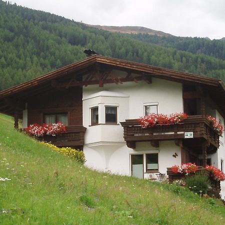Appartement Harmonie Solden Exterior photo