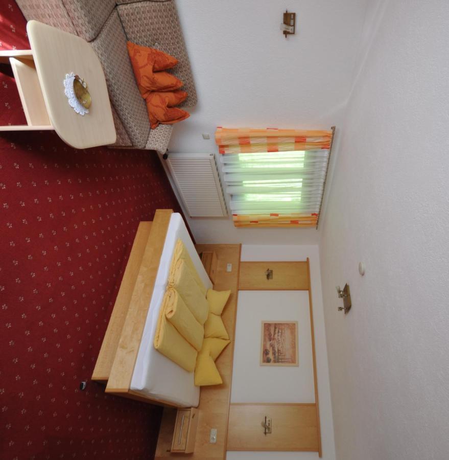 Appartement Harmonie Solden Exterior photo