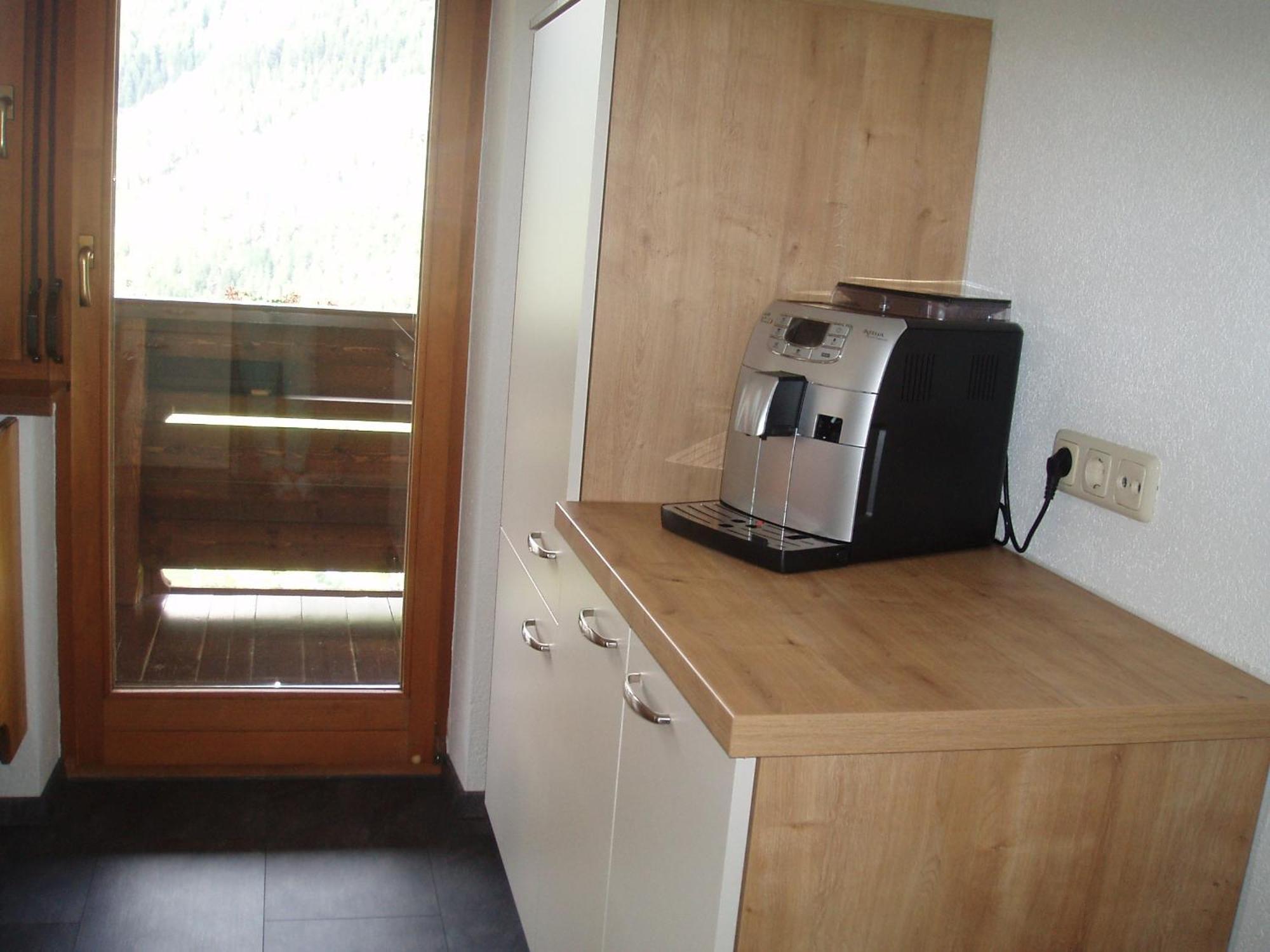 Appartement Harmonie Solden Exterior photo