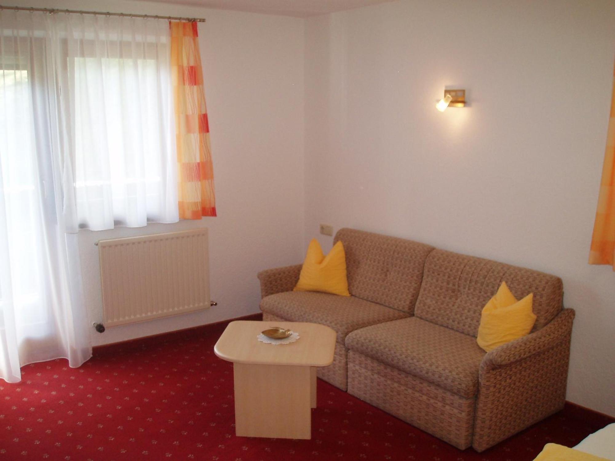 Appartement Harmonie Solden Room photo