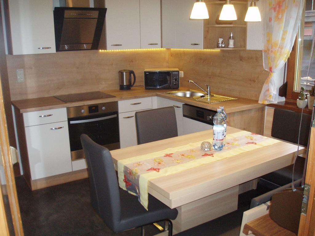 Appartement Harmonie Solden Room photo