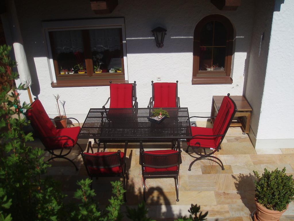 Appartement Harmonie Solden Exterior photo