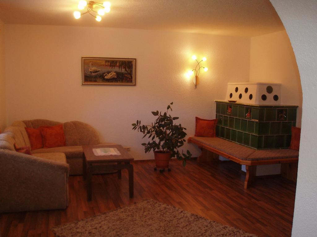 Appartement Harmonie Solden Room photo