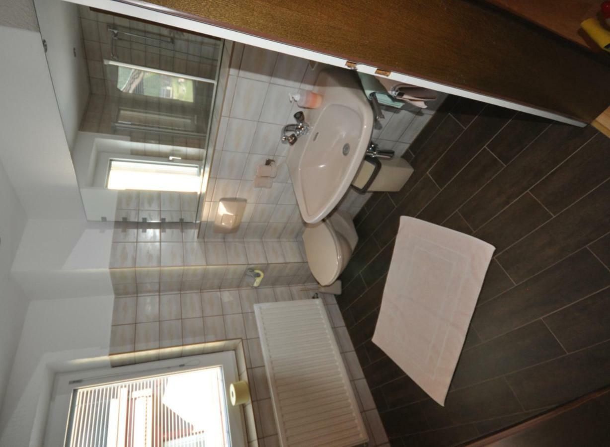 Appartement Harmonie Solden Exterior photo